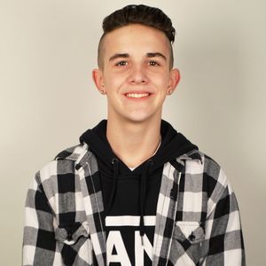 Meet your Posher, Gage